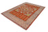 Abshar ‘Mamluk’ carpet 240 x 178 - The Nomads Tent